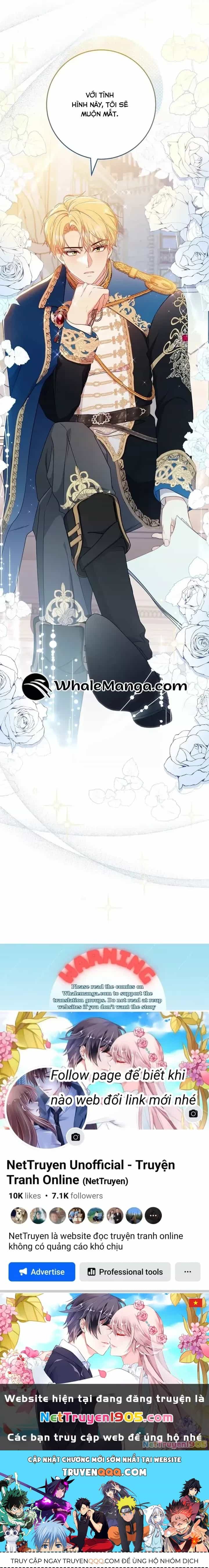 Nam Chính? Cho Cũng Không Thèm! - Chương 37 - ảnh 46