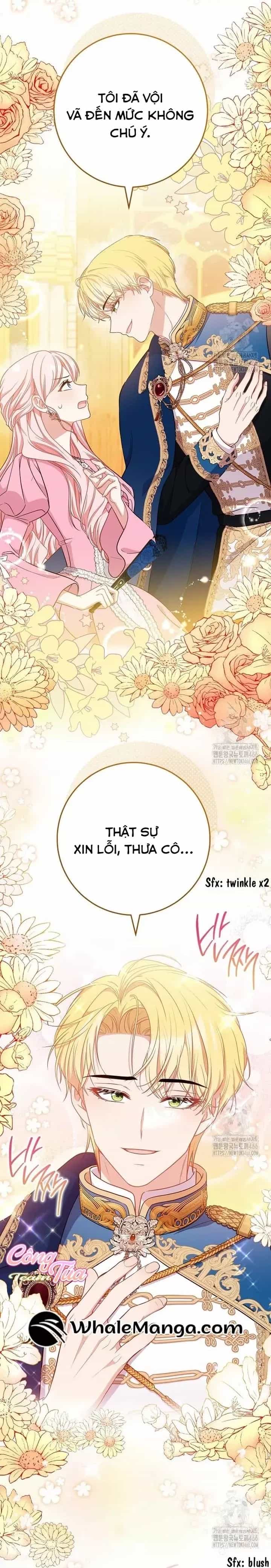 Nam Chính? Cho Cũng Không Thèm! - Chương 38 - ảnh 12
