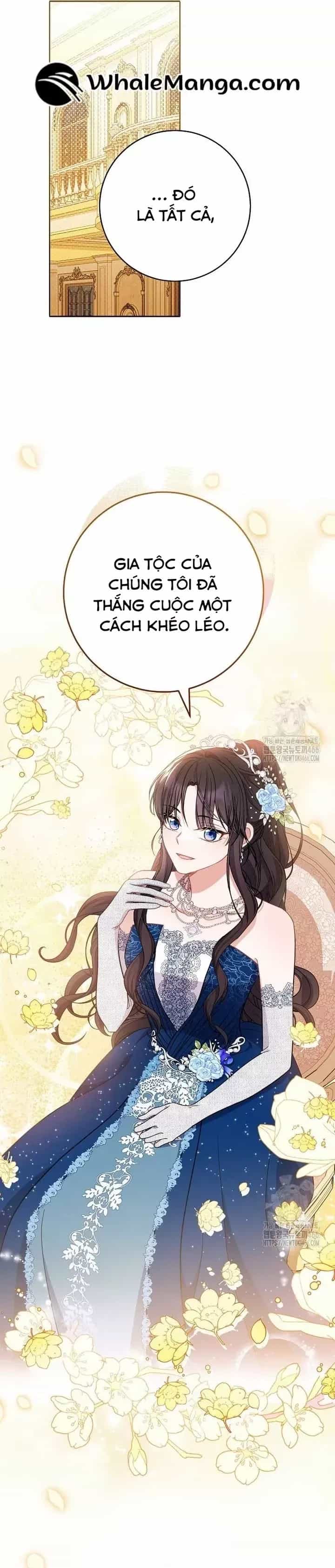 Nam Chính? Cho Cũng Không Thèm! - Chương 38 - ảnh 22