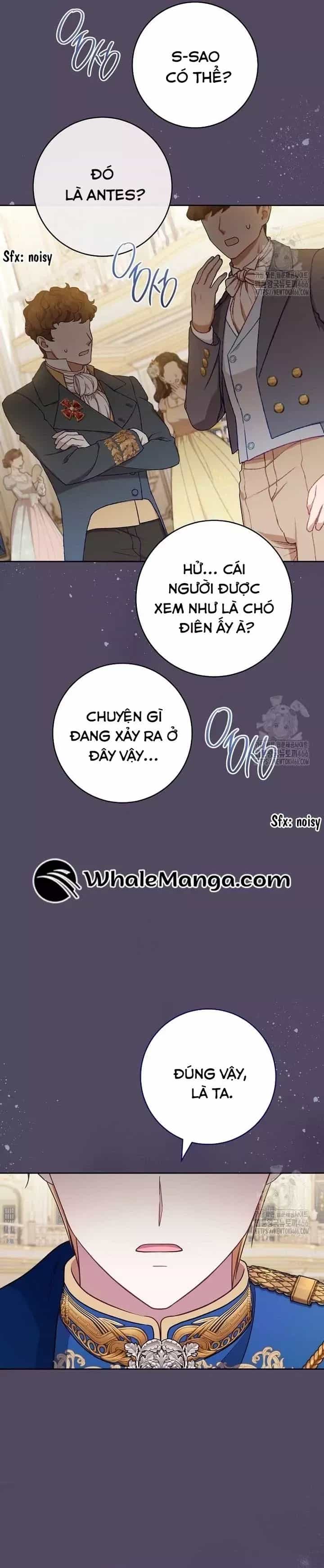Nam Chính? Cho Cũng Không Thèm! - Chương 38 - ảnh 28