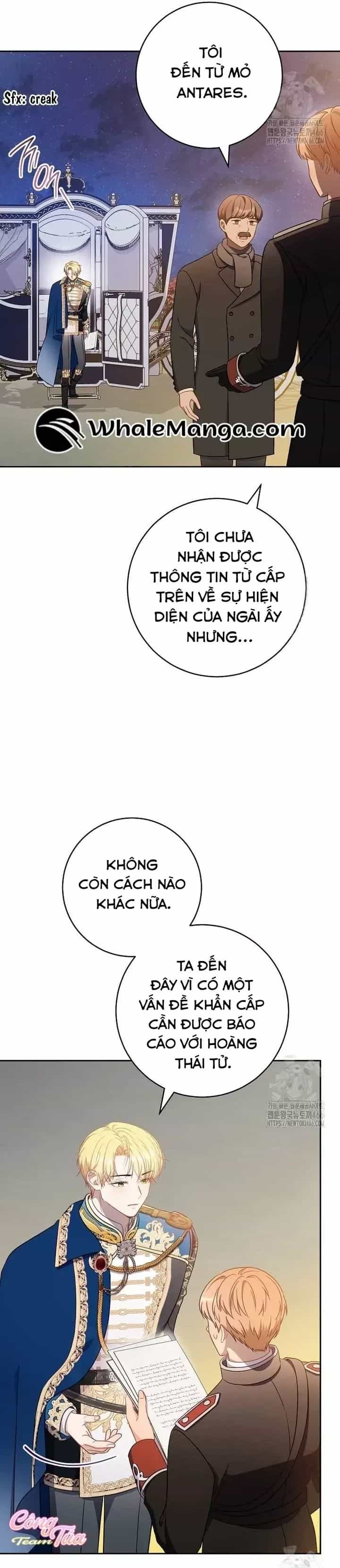 Nam Chính? Cho Cũng Không Thèm! - Chương 38 - ảnh 3