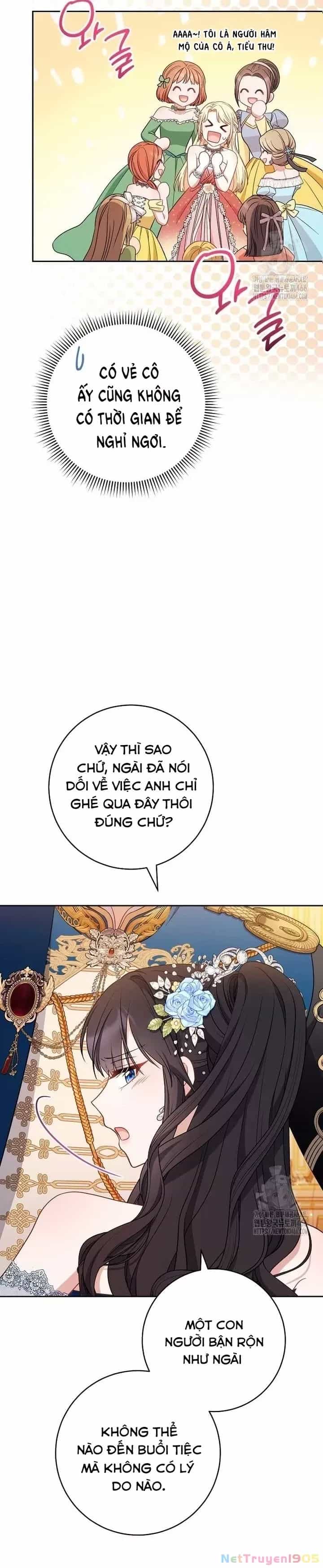 Nam Chính? Cho Cũng Không Thèm! - Chương 38 - ảnh 37