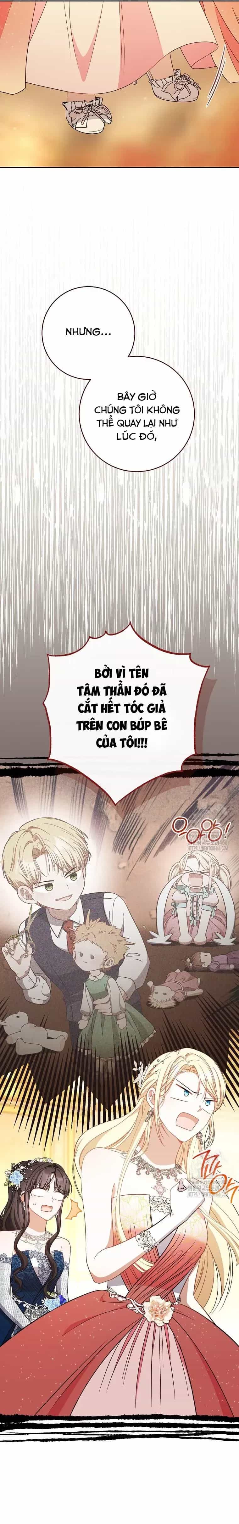 Nam Chính? Cho Cũng Không Thèm! - Chương 39 - ảnh 16