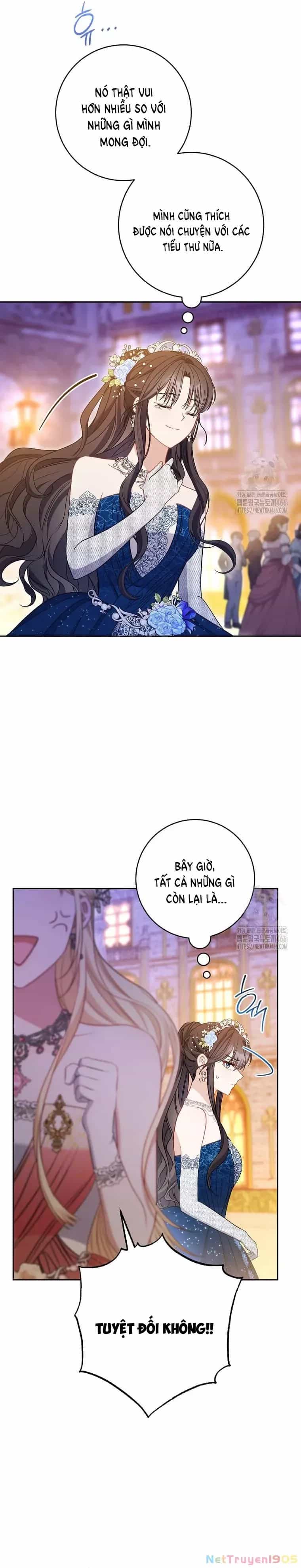 Nam Chính? Cho Cũng Không Thèm! - Chương 40 - ảnh 16