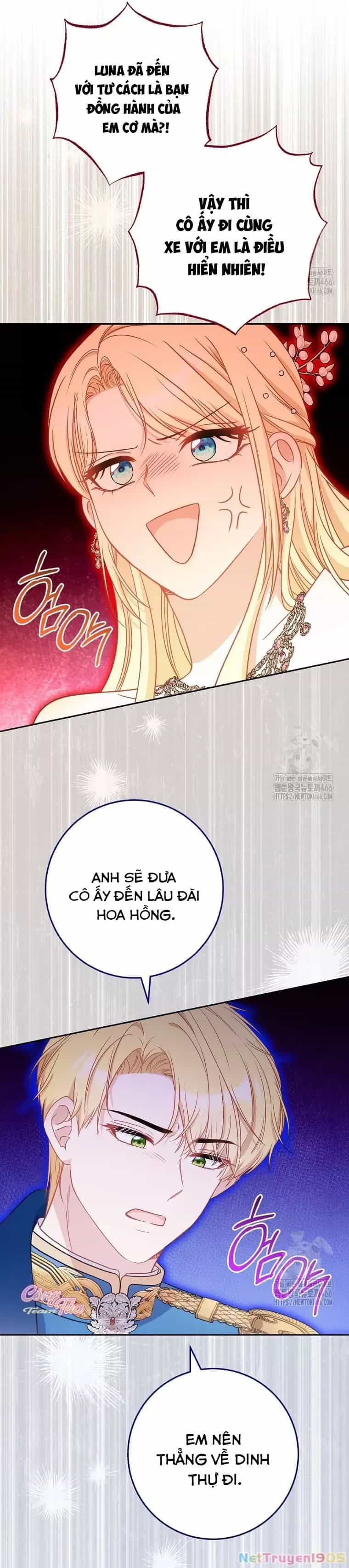 Nam Chính? Cho Cũng Không Thèm! - Chương 40 - ảnh 17