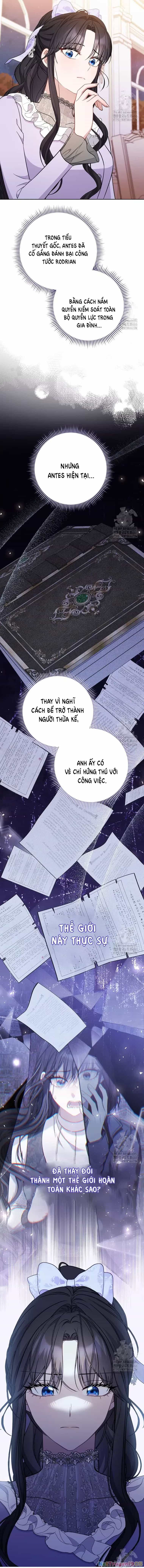 Nam Chính? Cho Cũng Không Thèm! - Chương 41 - ảnh 17