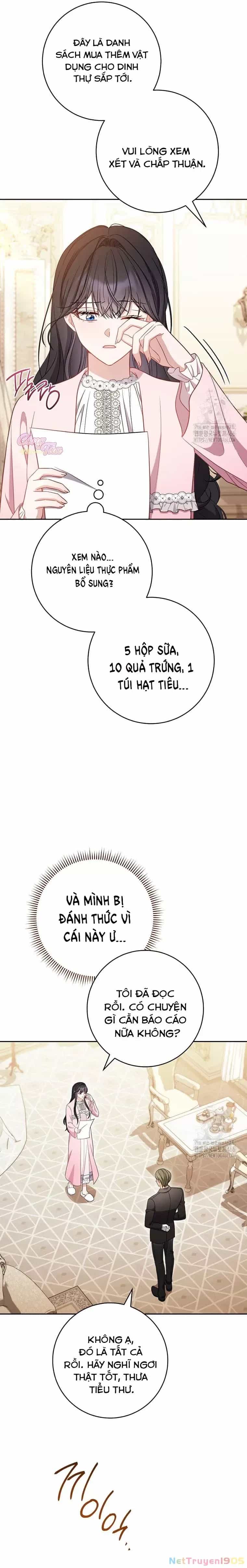 Nam Chính? Cho Cũng Không Thèm! - Chương 41 - ảnh 20