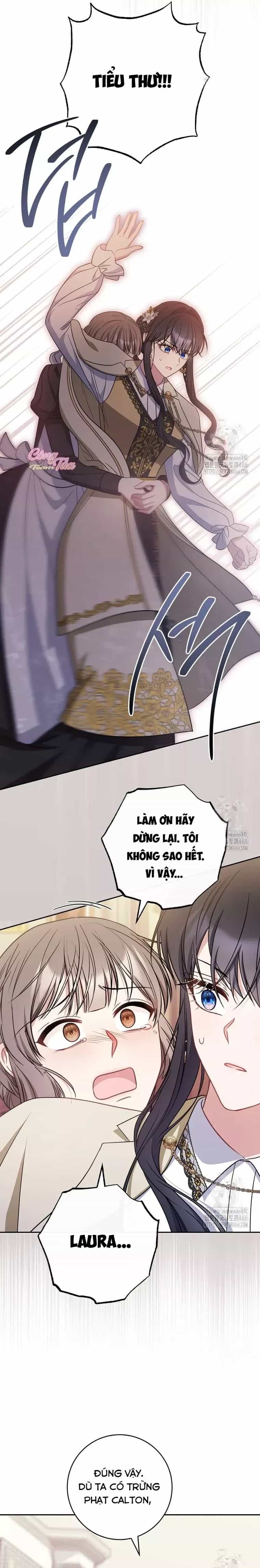 Nam Chính? Cho Cũng Không Thèm! - Chương 42 - ảnh 17