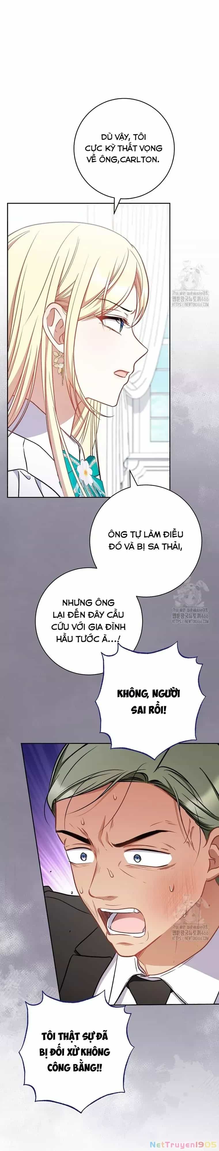 Nam Chính? Cho Cũng Không Thèm! - Chương 43 - ảnh 11