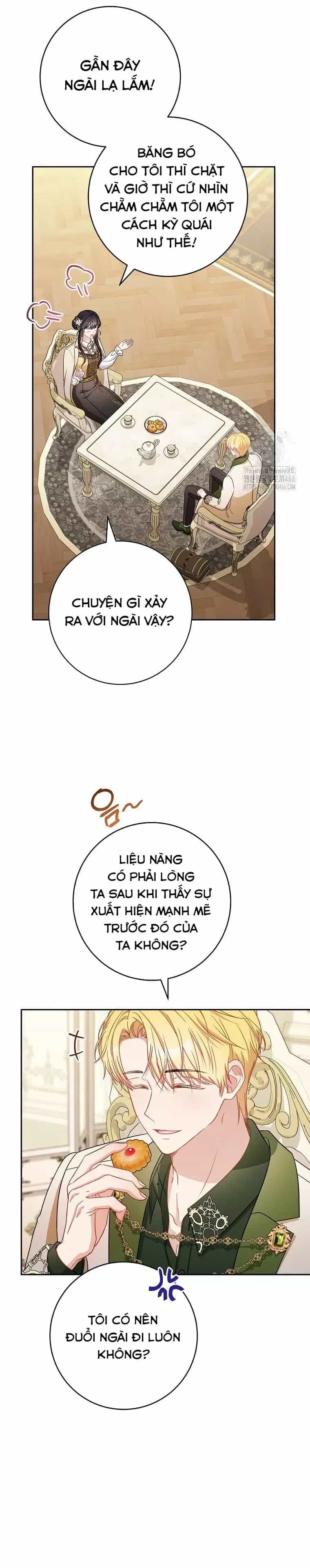 Nam Chính? Cho Cũng Không Thèm! - Chương 43 - ảnh 16