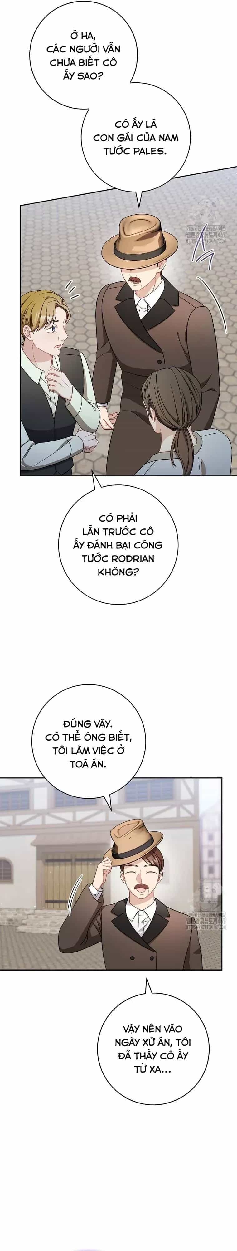 Nam Chính? Cho Cũng Không Thèm! - Chương 44 - ảnh 12