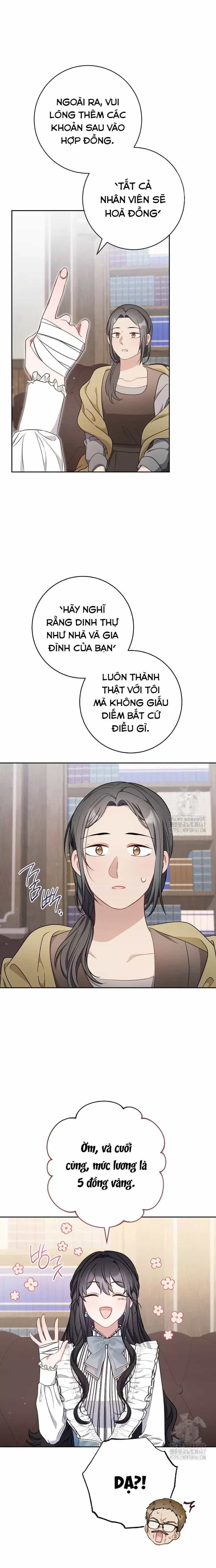 Nam Chính? Cho Cũng Không Thèm! - Chương 44 - ảnh 7