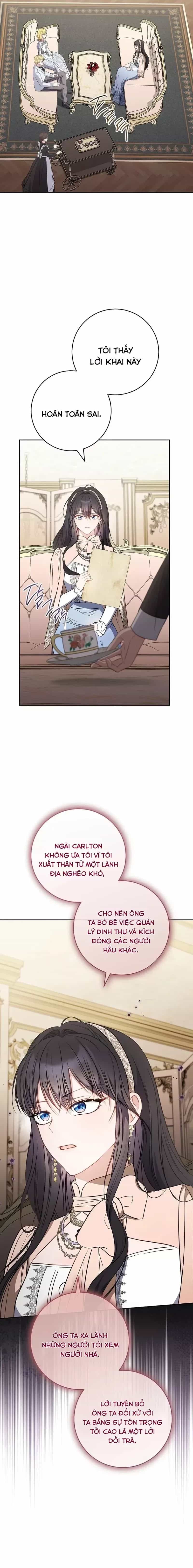Nam Chính? Cho Cũng Không Thèm! - Chương 45 - ảnh 10