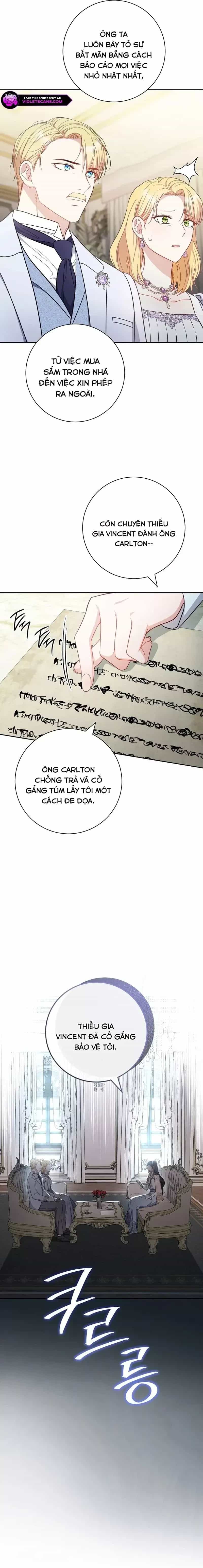Nam Chính? Cho Cũng Không Thèm! - Chương 45 - ảnh 11