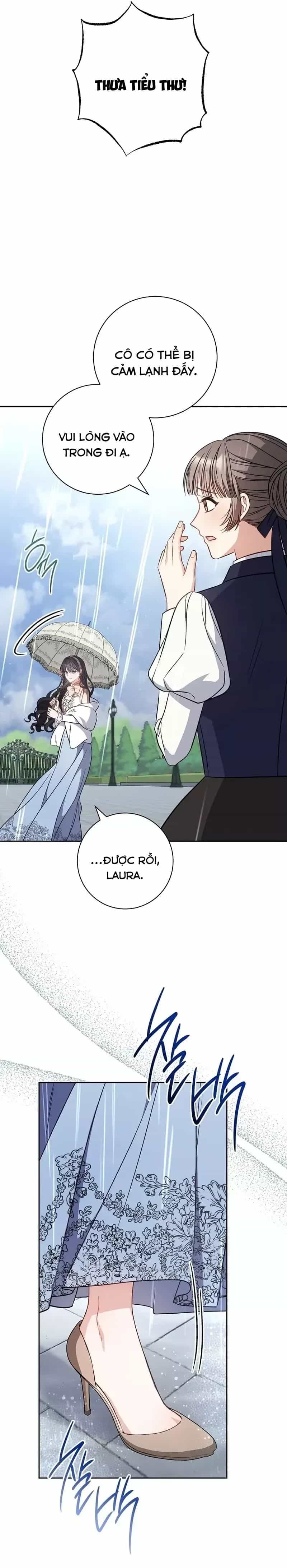 Nam Chính? Cho Cũng Không Thèm! - Chương 45 - ảnh 22