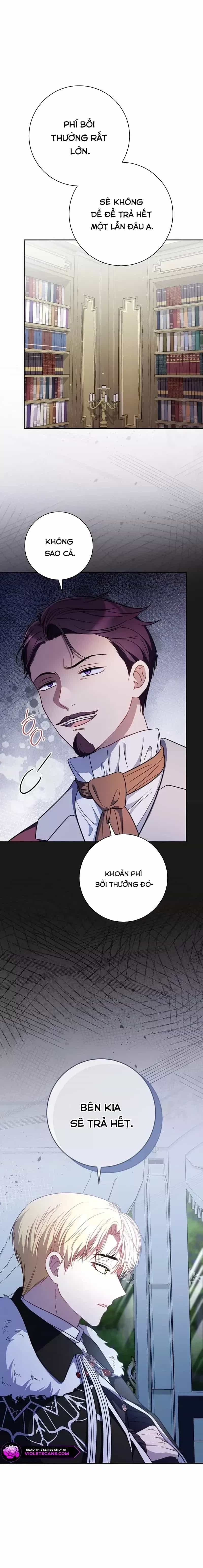 Nam Chính? Cho Cũng Không Thèm! - Chương 47 - ảnh 13