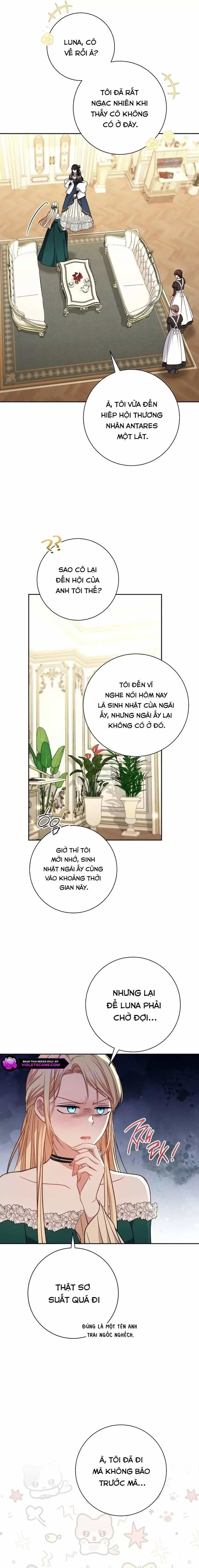 Nam Chính? Cho Cũng Không Thèm! - Chương 47 - ảnh 3