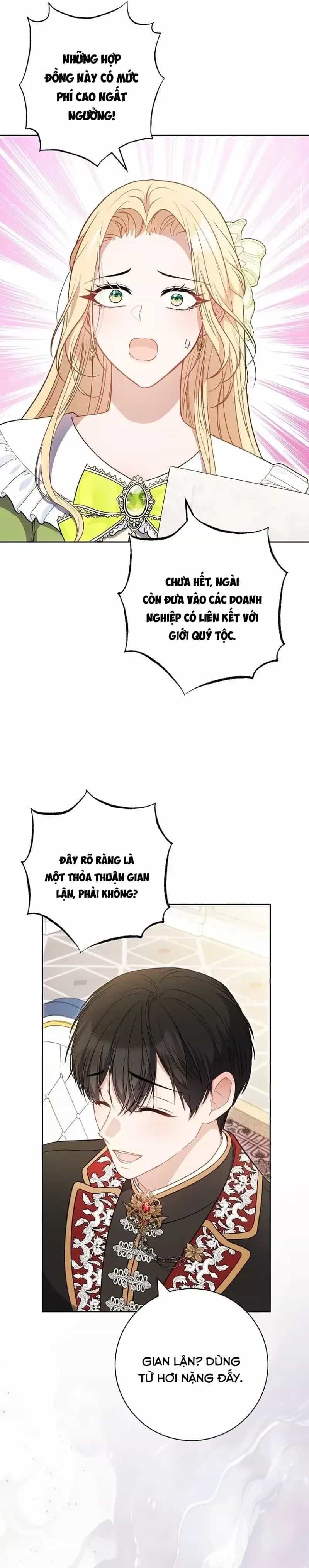 Nam Chính? Cho Cũng Không Thèm! - Chương 48 - ảnh 32