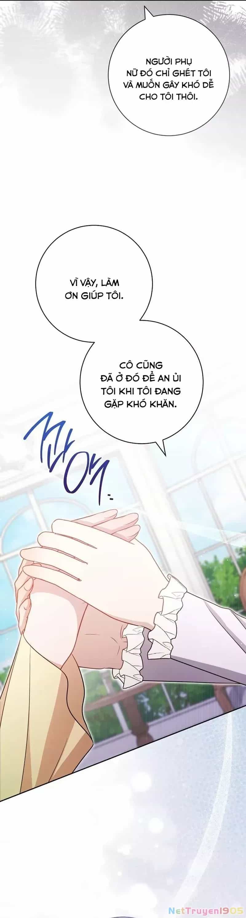 Nam Chính? Cho Cũng Không Thèm! - Chương 49 - ảnh 10
