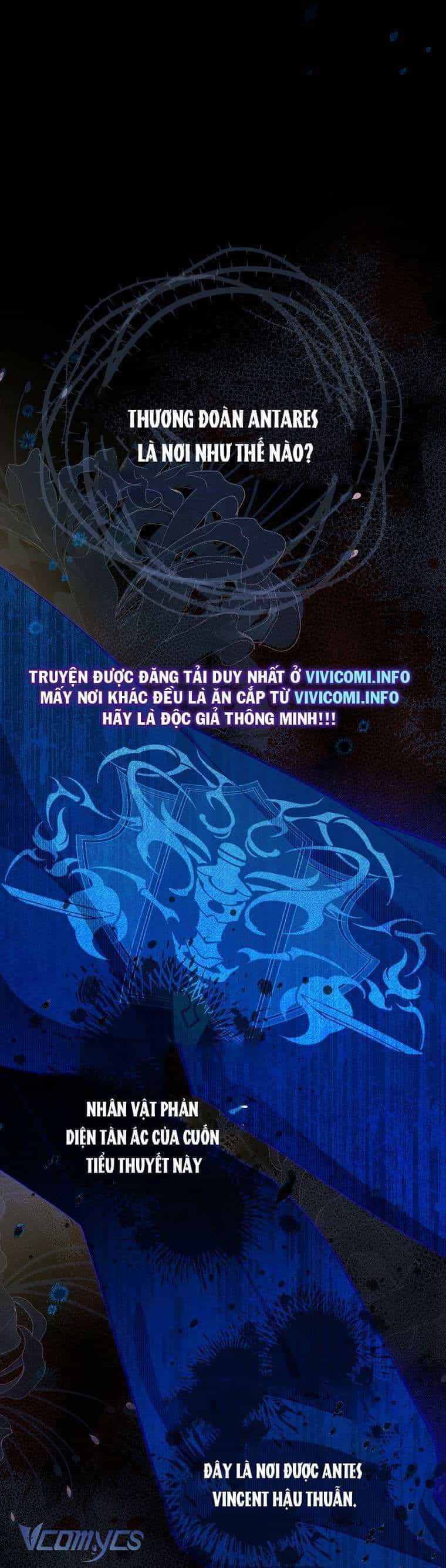 Nam Chính? Cho Cũng Không Thèm! - Chương 5 - ảnh 3