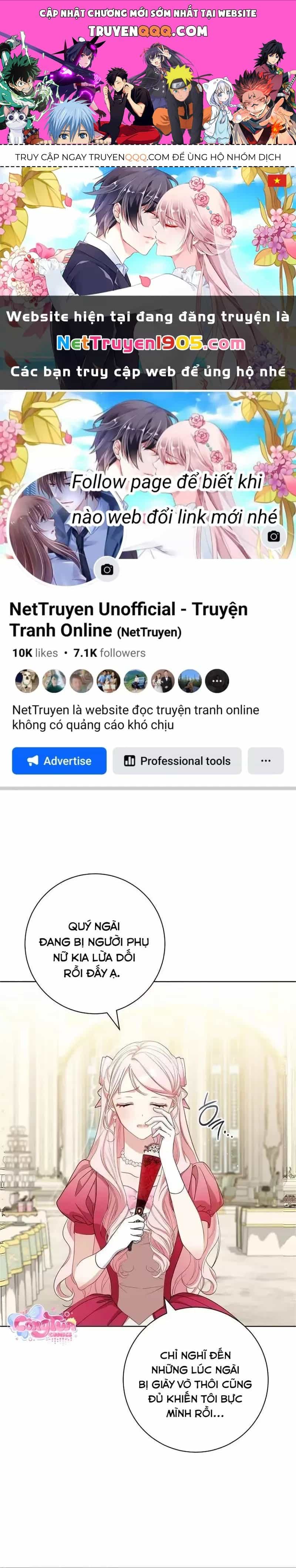 Nam Chính? Cho Cũng Không Thèm! - Chương 50 - ảnh 1