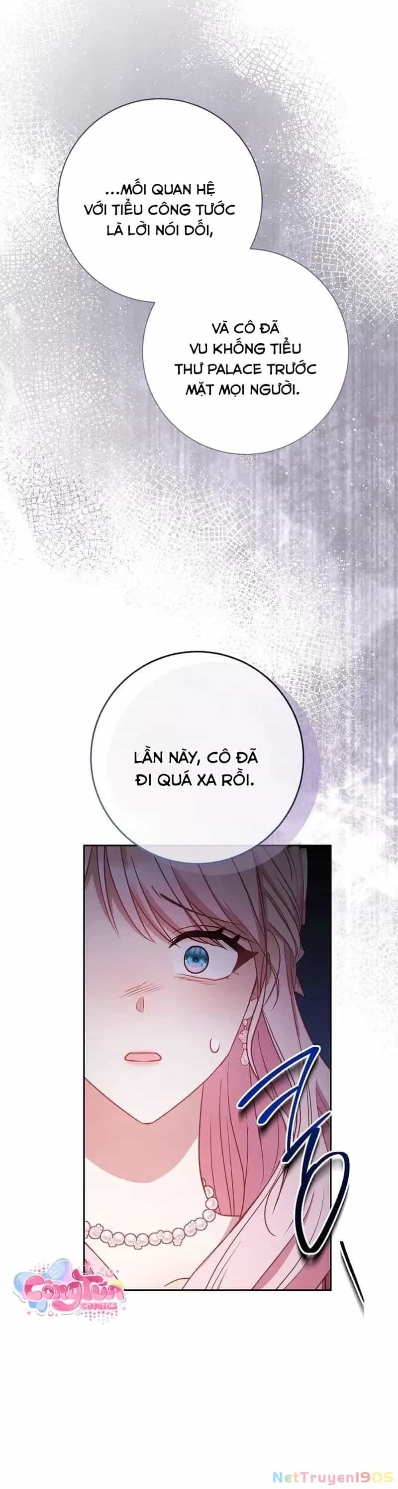 Nam Chính? Cho Cũng Không Thèm! - Chương 50 - ảnh 27