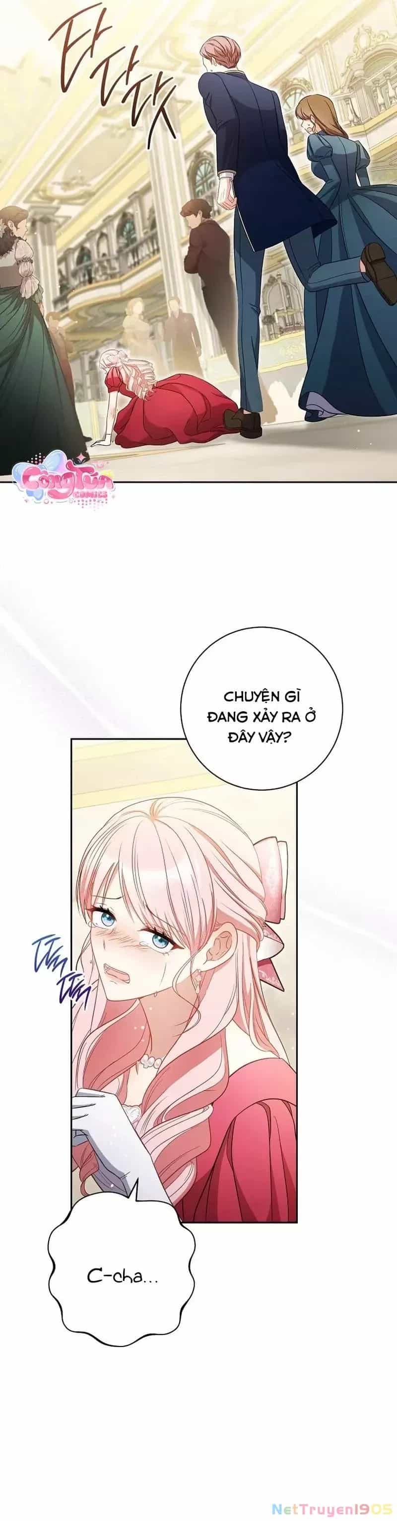 Nam Chính? Cho Cũng Không Thèm! - Chương 50 - ảnh 33