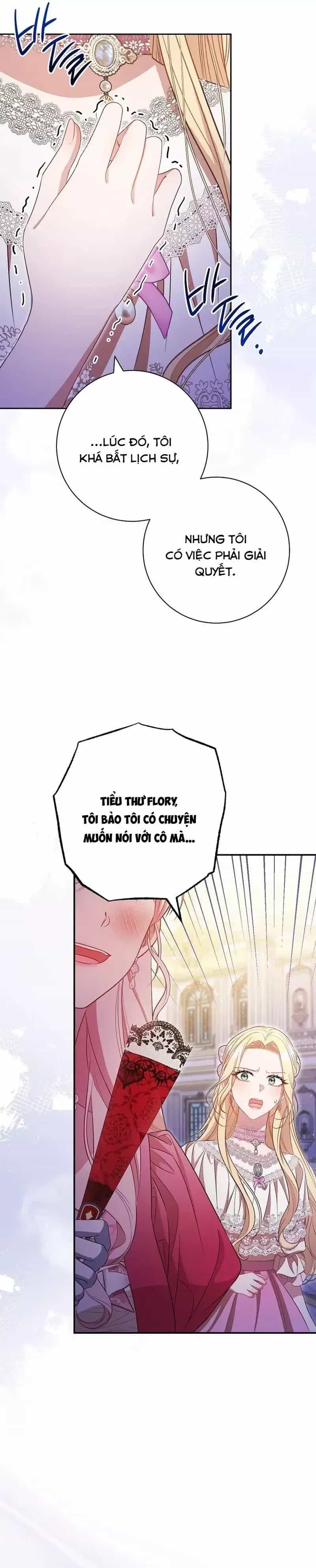 Nam Chính? Cho Cũng Không Thèm! - Chương 50 - ảnh 5