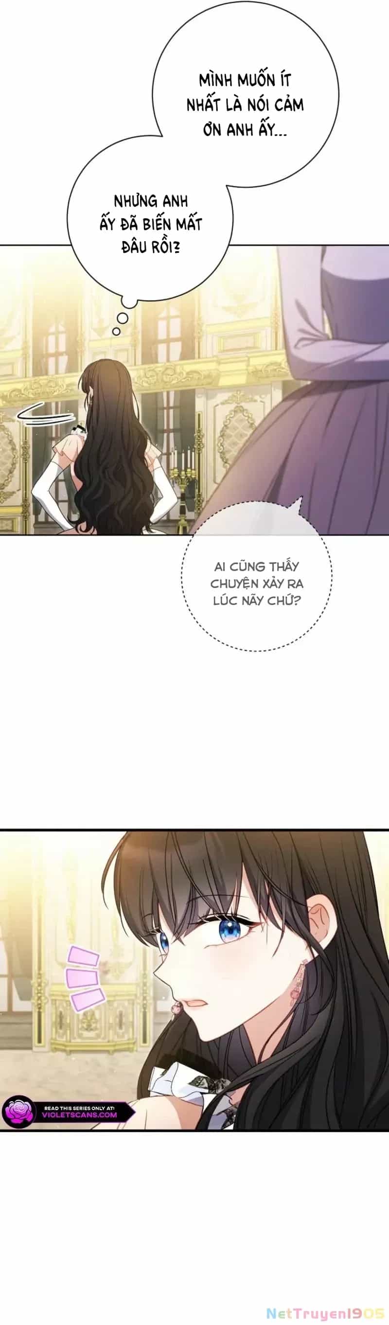 Nam Chính? Cho Cũng Không Thèm! - Chương 51 - ảnh 4