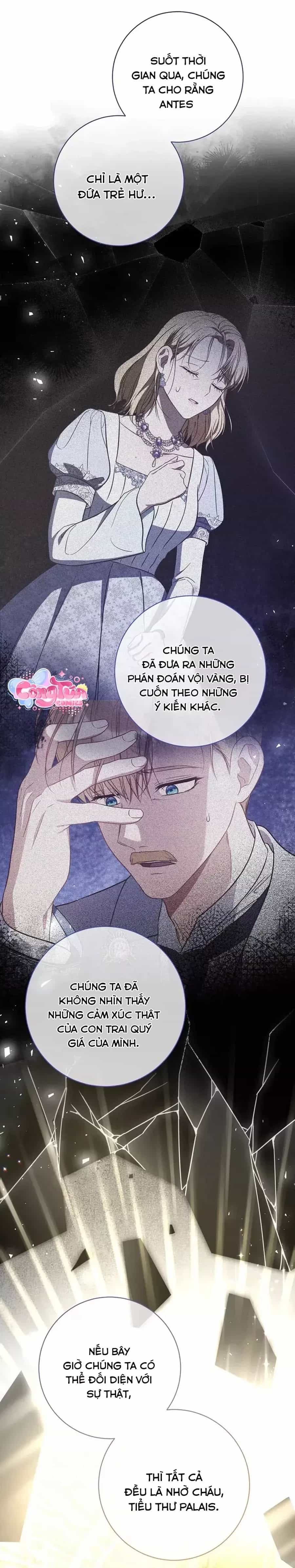Nam Chính? Cho Cũng Không Thèm! - Chương 52 - ảnh 36