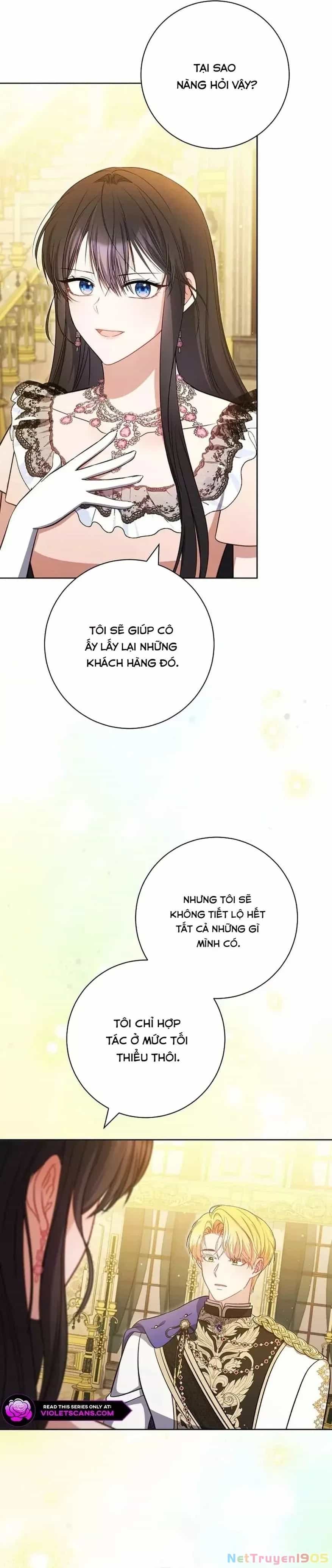 Nam Chính? Cho Cũng Không Thèm! - Chương 53 - ảnh 39