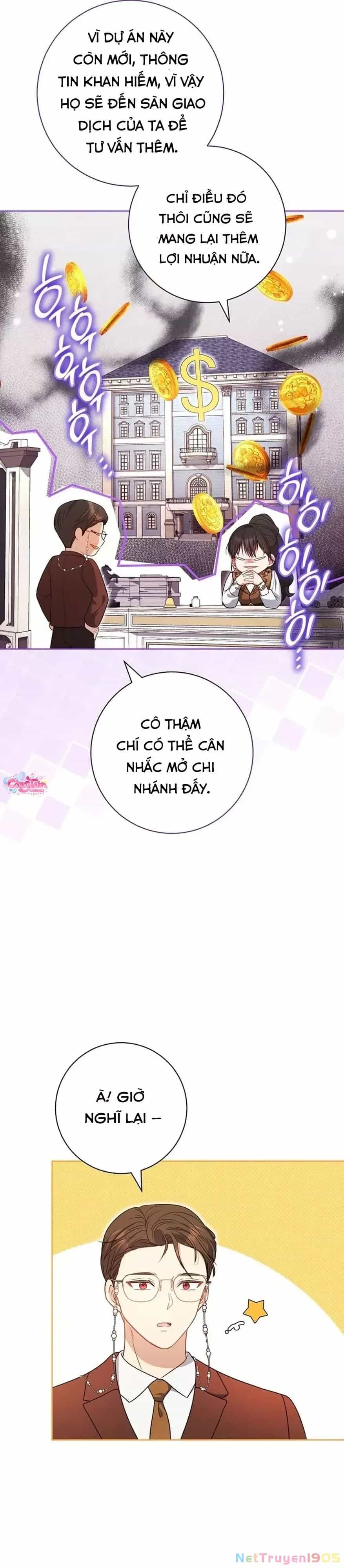 Nam Chính? Cho Cũng Không Thèm! - Chương 54 - ảnh 39