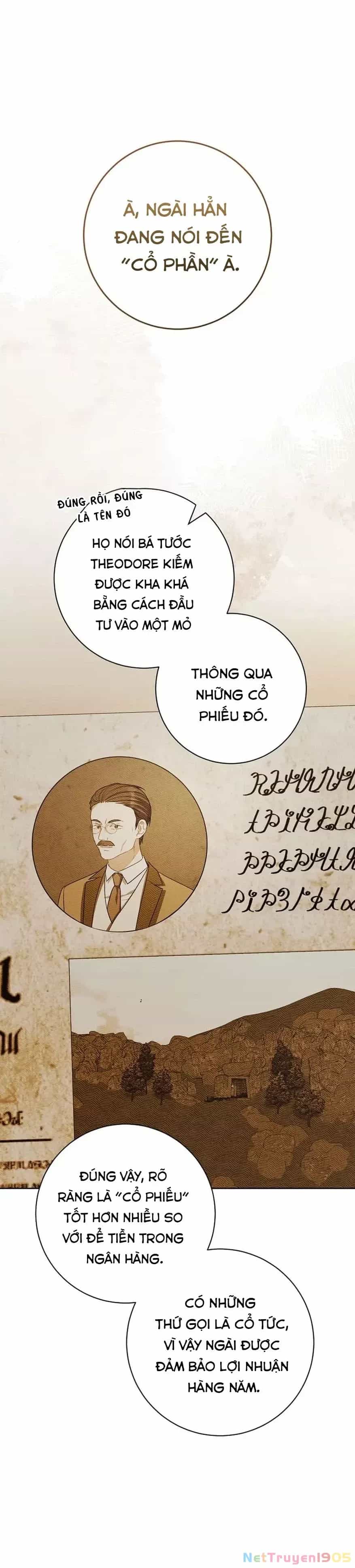 Nam Chính? Cho Cũng Không Thèm! - Chương 54 - ảnh 6
