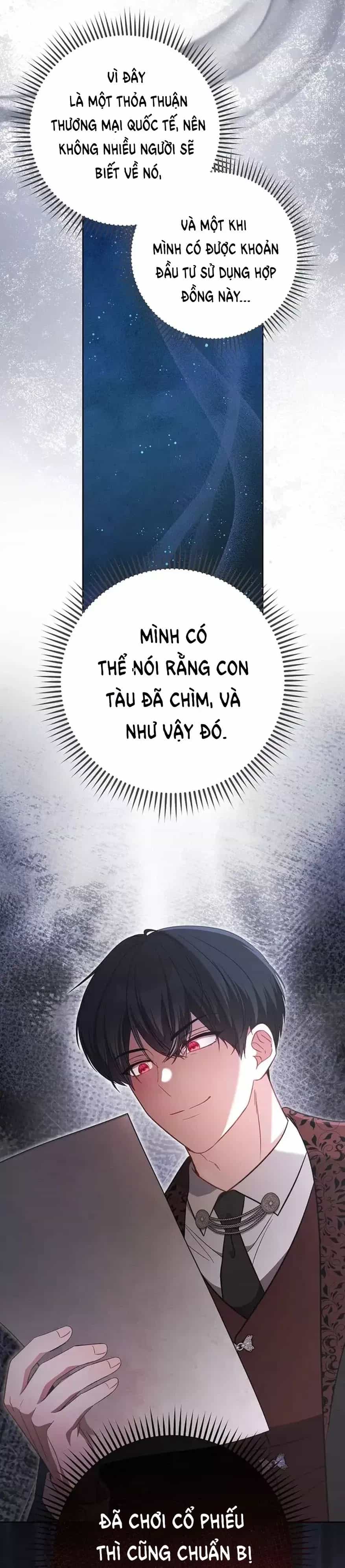 Nam Chính? Cho Cũng Không Thèm! - Chương 55 - ảnh 12