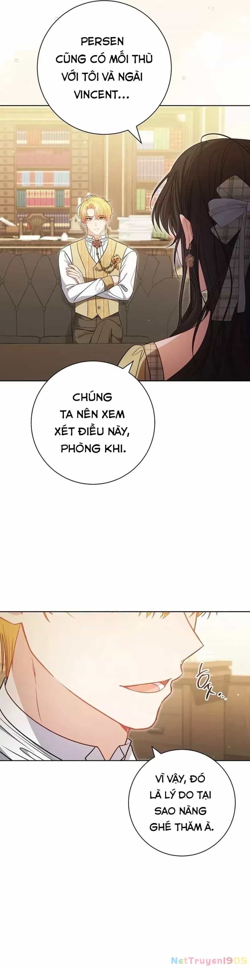 Nam Chính? Cho Cũng Không Thèm! - Chương 55 - ảnh 31