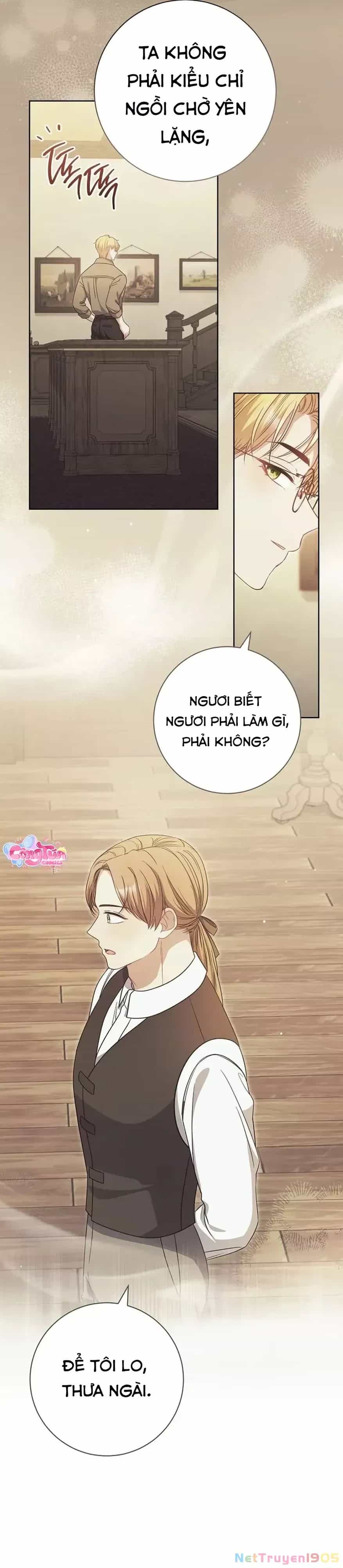Nam Chính? Cho Cũng Không Thèm! - Chương 55 - ảnh 35