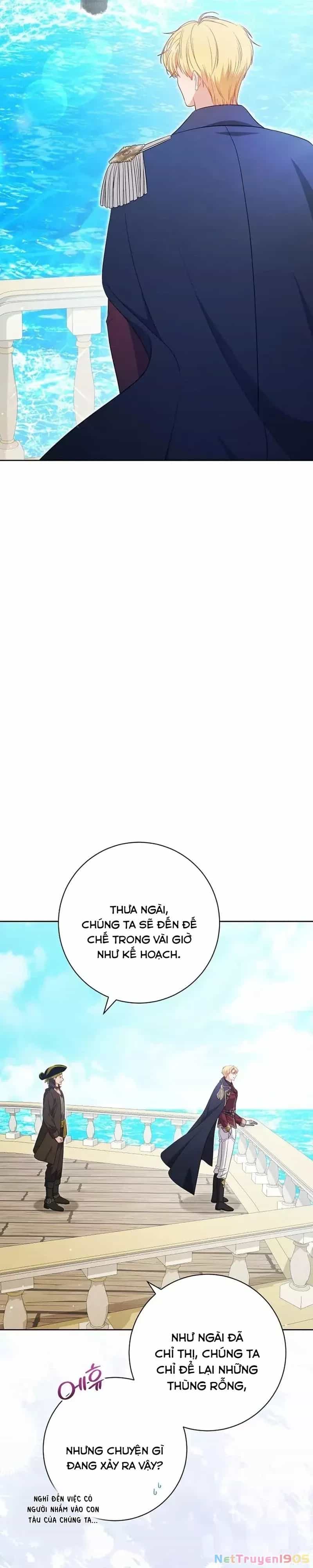 Nam Chính? Cho Cũng Không Thèm! - Chương 56 - ảnh 34