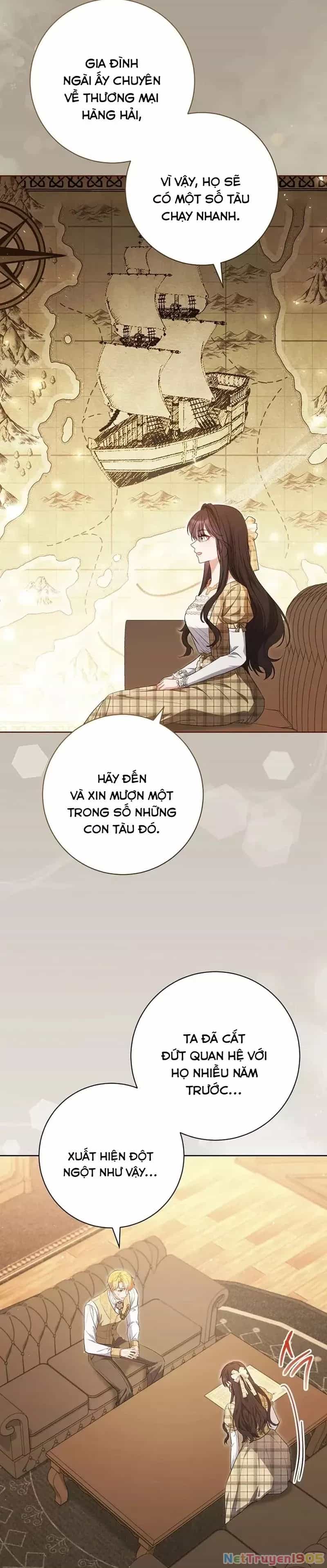 Nam Chính? Cho Cũng Không Thèm! - Chương 56 - ảnh 38