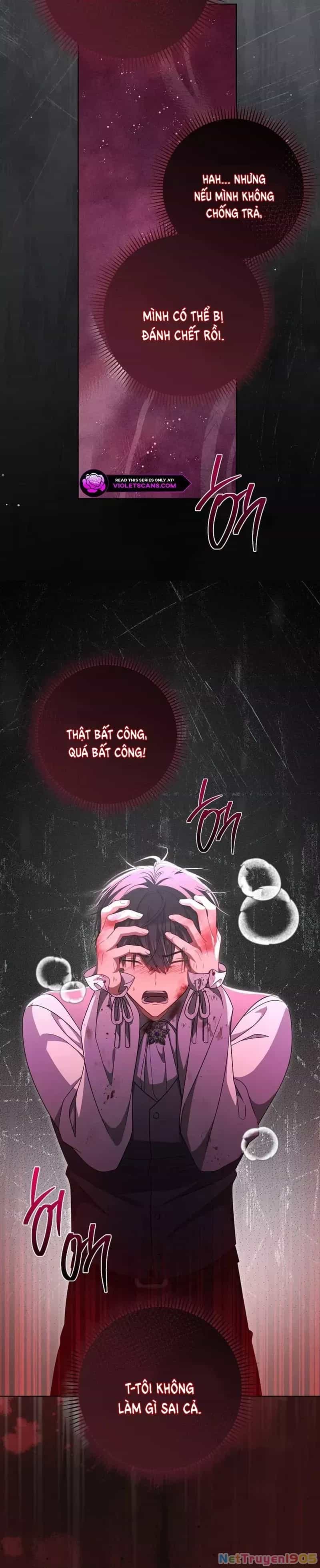 Nam Chính? Cho Cũng Không Thèm! - Chương 57 - ảnh 19