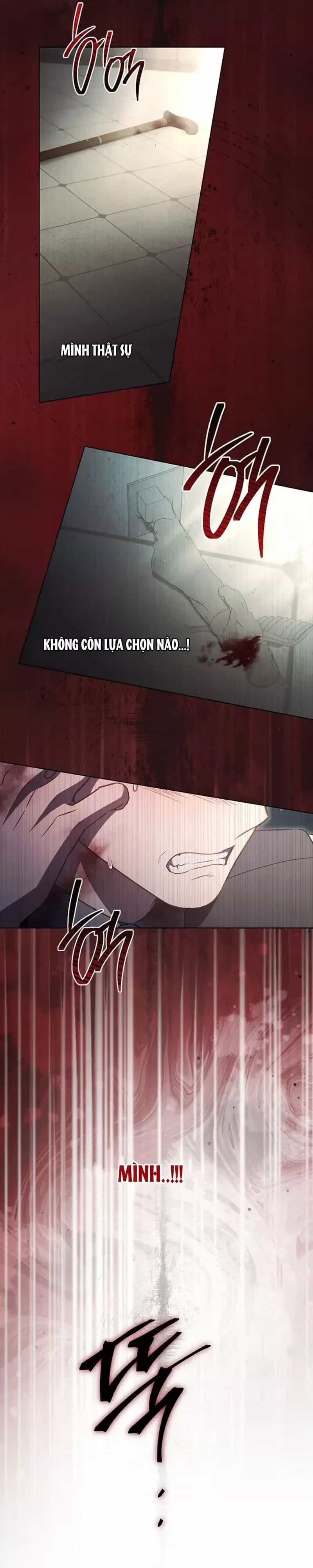 Nam Chính? Cho Cũng Không Thèm! - Chương 57 - ảnh 20