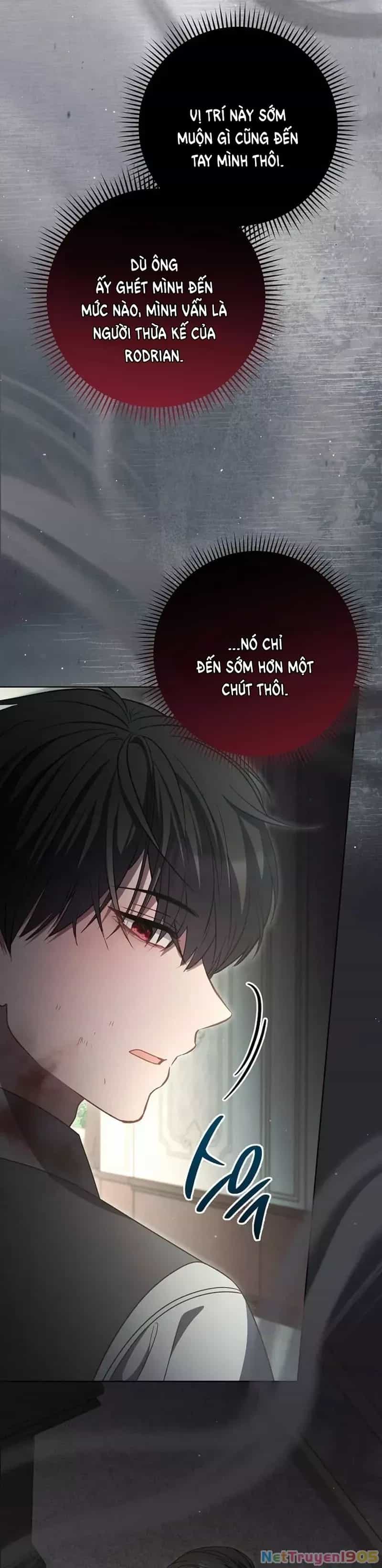 Nam Chính? Cho Cũng Không Thèm! - Chương 57 - ảnh 22