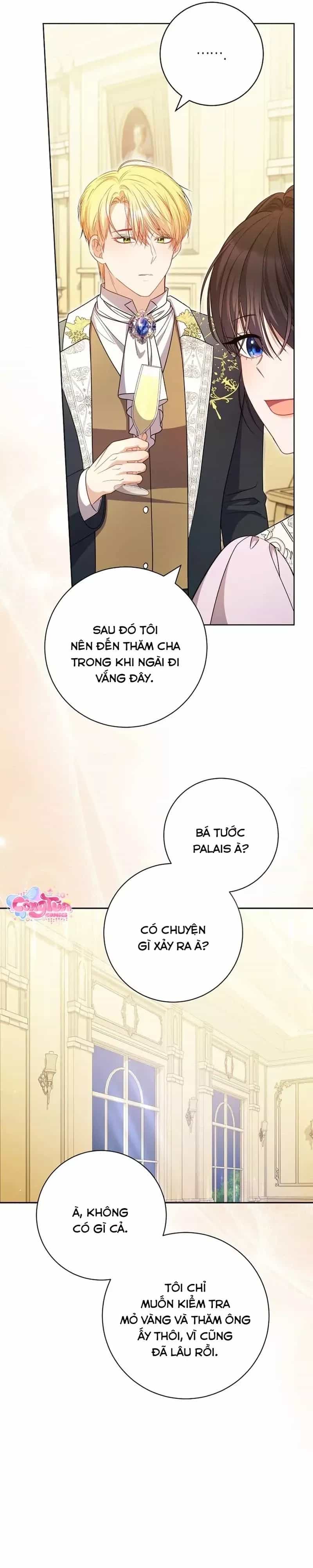 Nam Chính? Cho Cũng Không Thèm! - Chương 57 - ảnh 42
