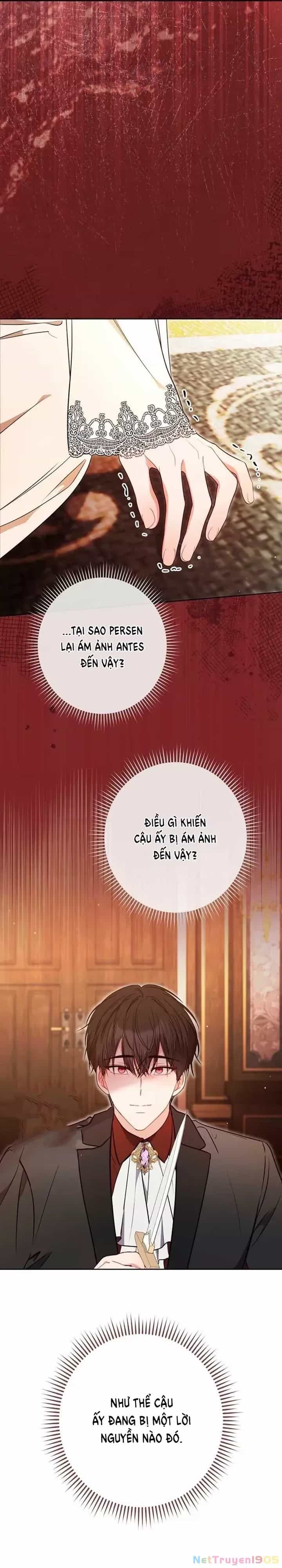 Nam Chính? Cho Cũng Không Thèm! - Chương 60 - ảnh 24