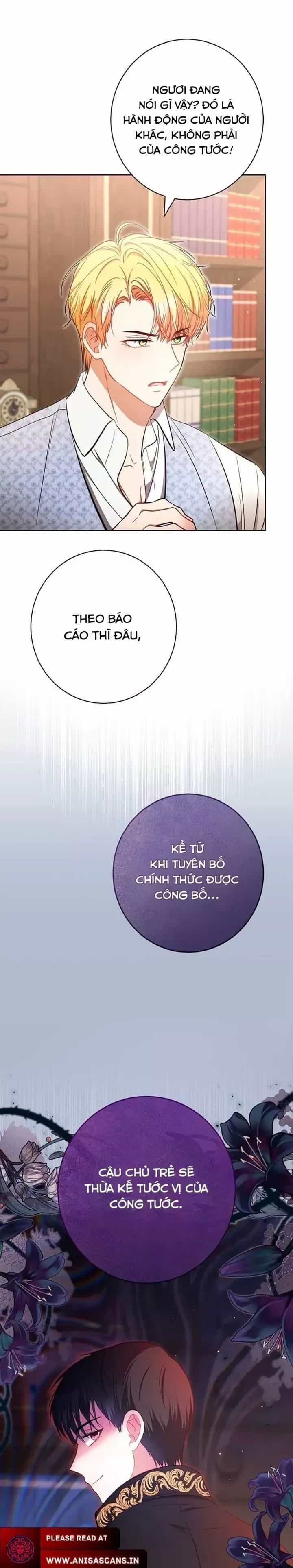 Nam Chính? Cho Cũng Không Thèm! - Chương 60 - ảnh 6