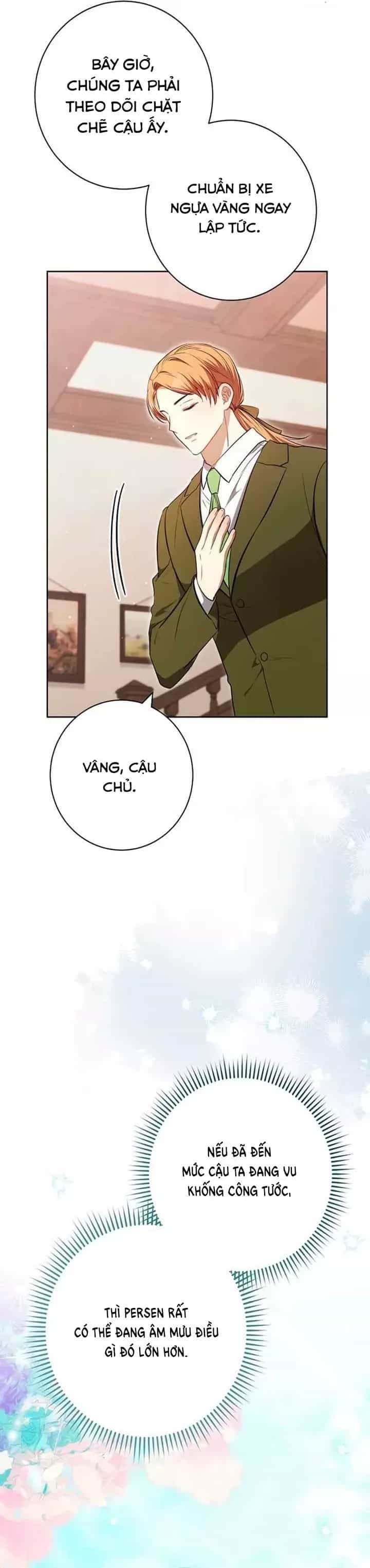 Nam Chính? Cho Cũng Không Thèm! - Chương 60 - ảnh 8