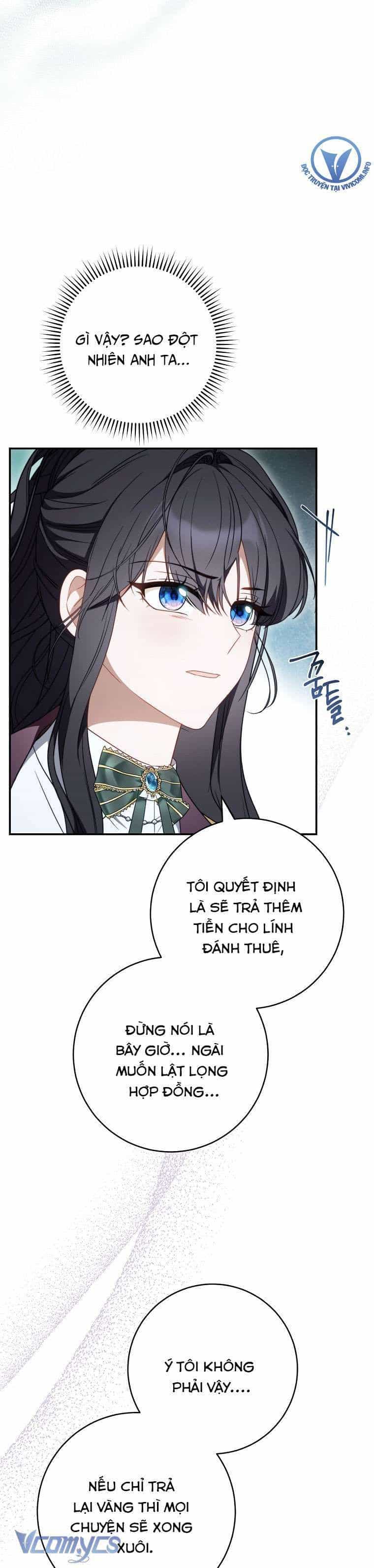 Nam Chính? Cho Cũng Không Thèm! - Chương 6 - ảnh 38