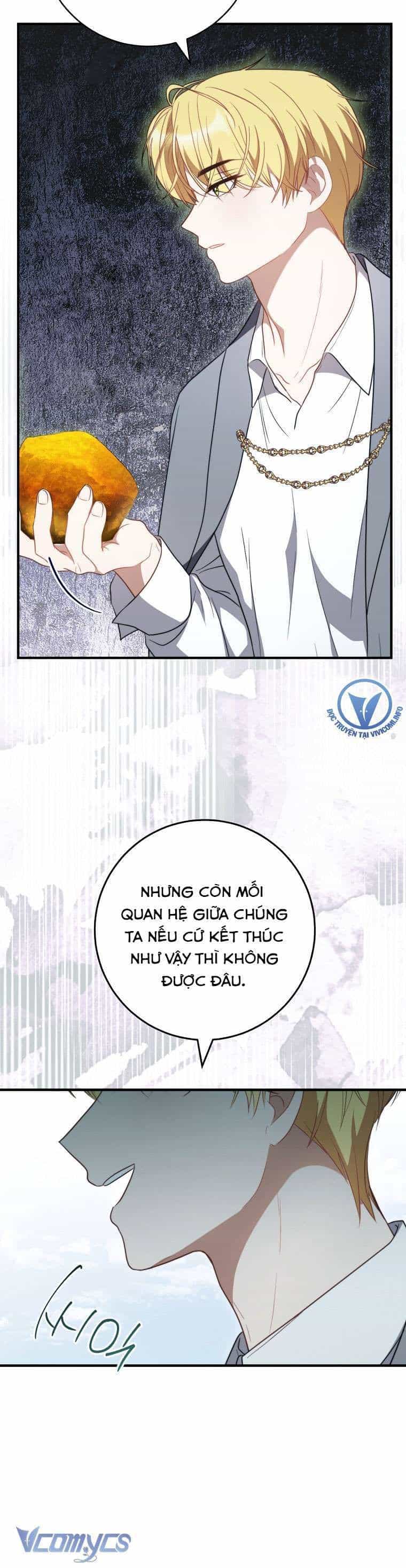 Nam Chính? Cho Cũng Không Thèm! - Chương 6 - ảnh 39