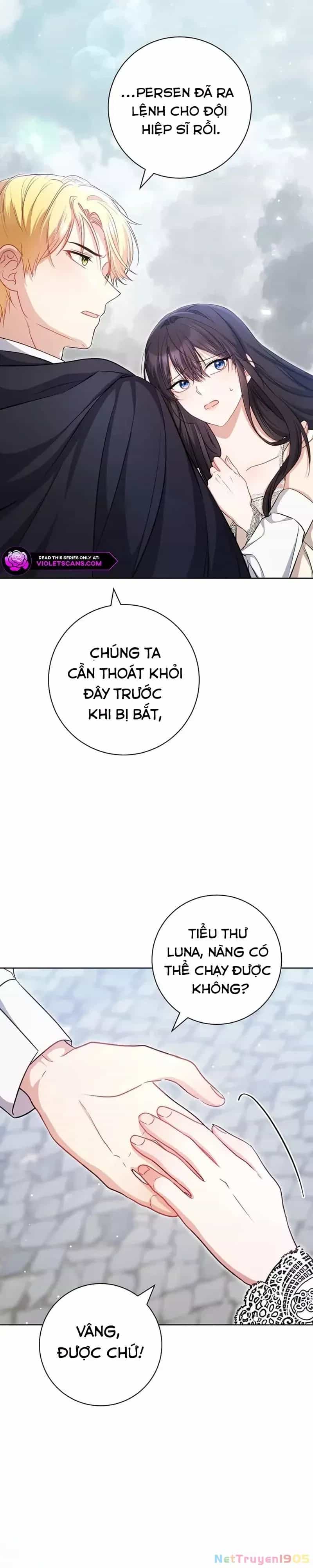 Nam Chính? Cho Cũng Không Thèm! - Chương 62 - ảnh 4