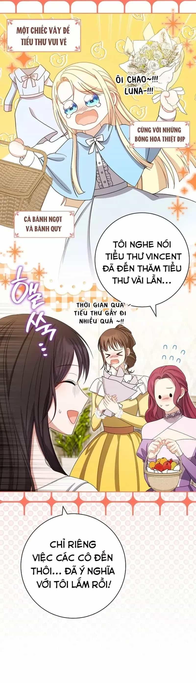 Nam Chính? Cho Cũng Không Thèm! - Chương 63 - ảnh 46