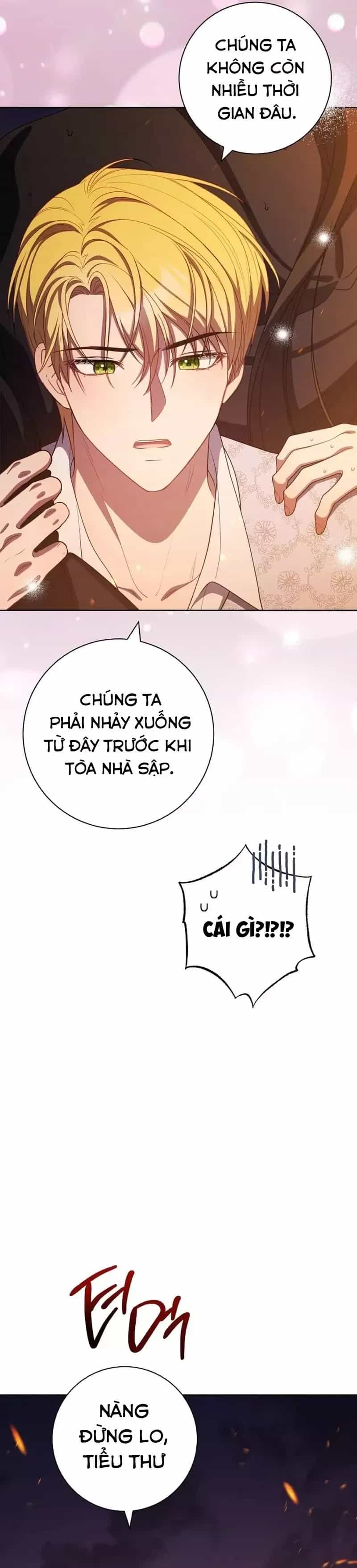 Nam Chính? Cho Cũng Không Thèm! - Chương 63 - ảnh 6